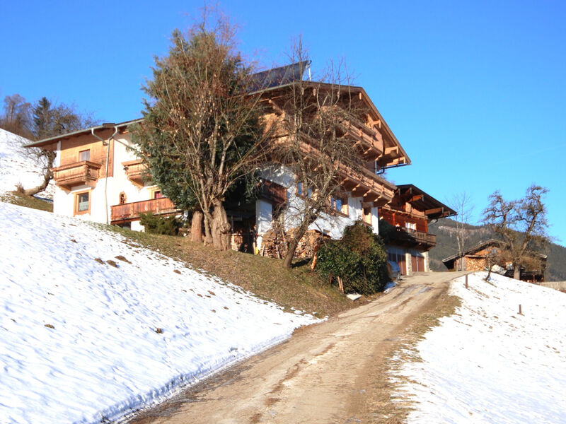 Gangerhof