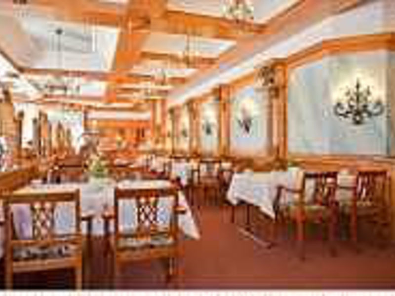Hotel Göbel's Hotel Rodenberg