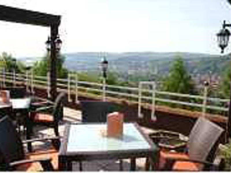 Hotel Göbel's Hotel Rodenberg