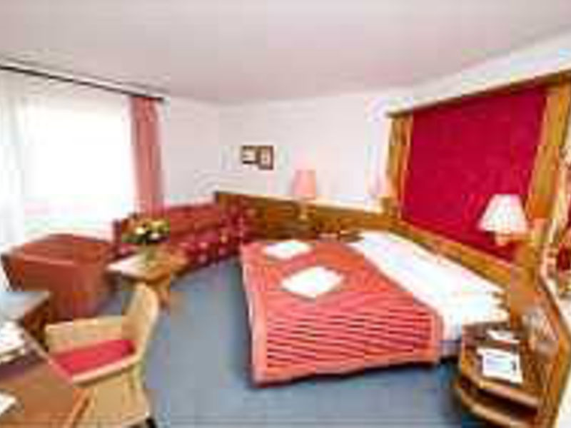 Hotel Göbel's Hotel Rodenberg