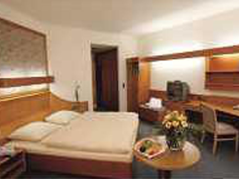 Hotel Göbel's Hotel Rodenberg