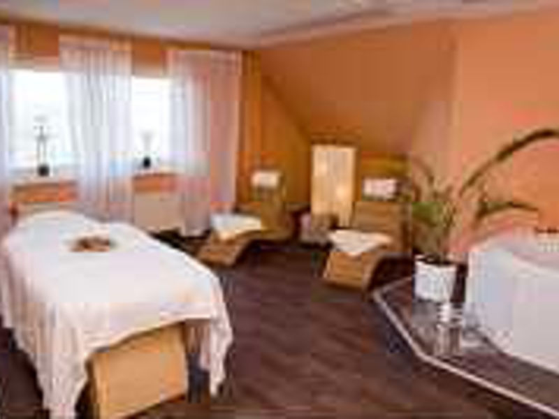 Hotel Göbel's Hotel Rodenberg