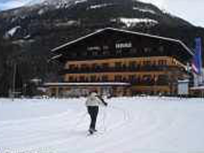 Hotel Haas