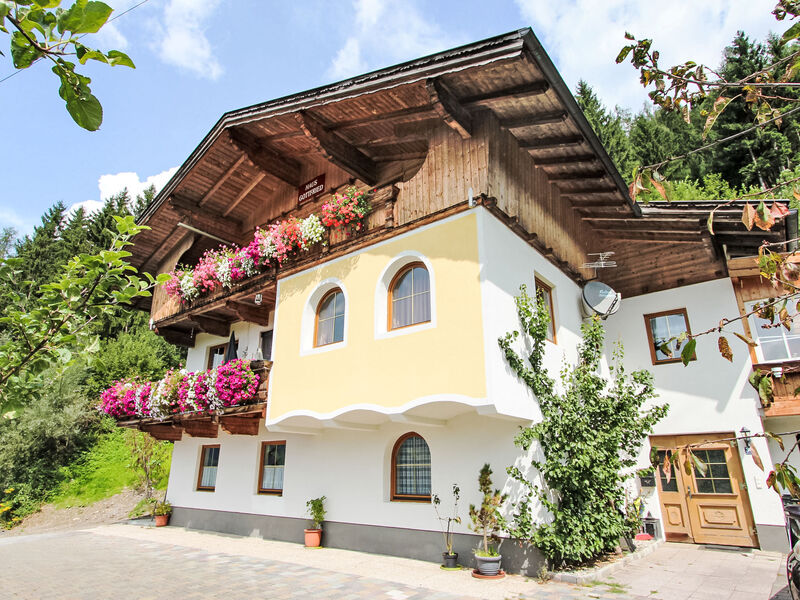 Zillertalblick