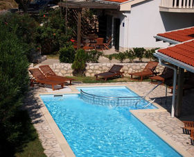Apartmán 549-535
