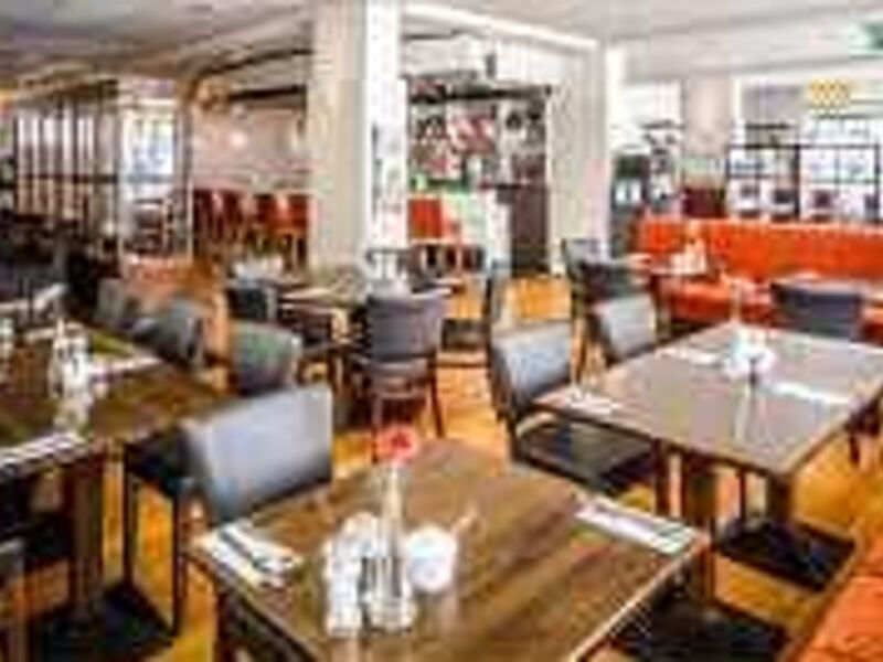 Hotel Hampshire Savoy Rotterdam
