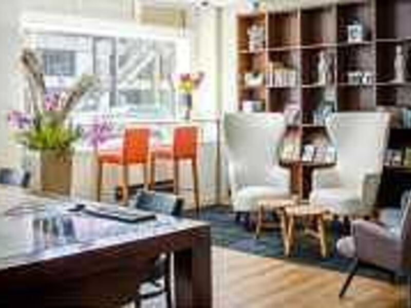 Hotel Hampshire Savoy Rotterdam