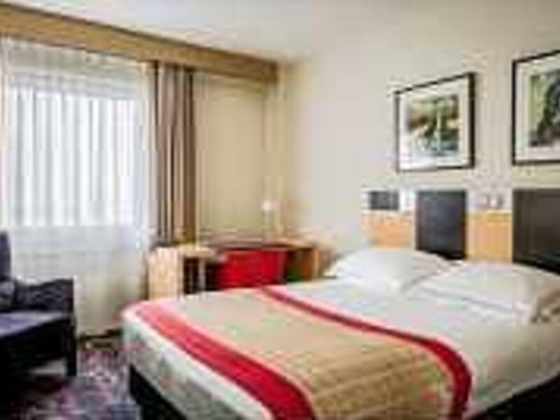 Hotel Hampshire Savoy Rotterdam
