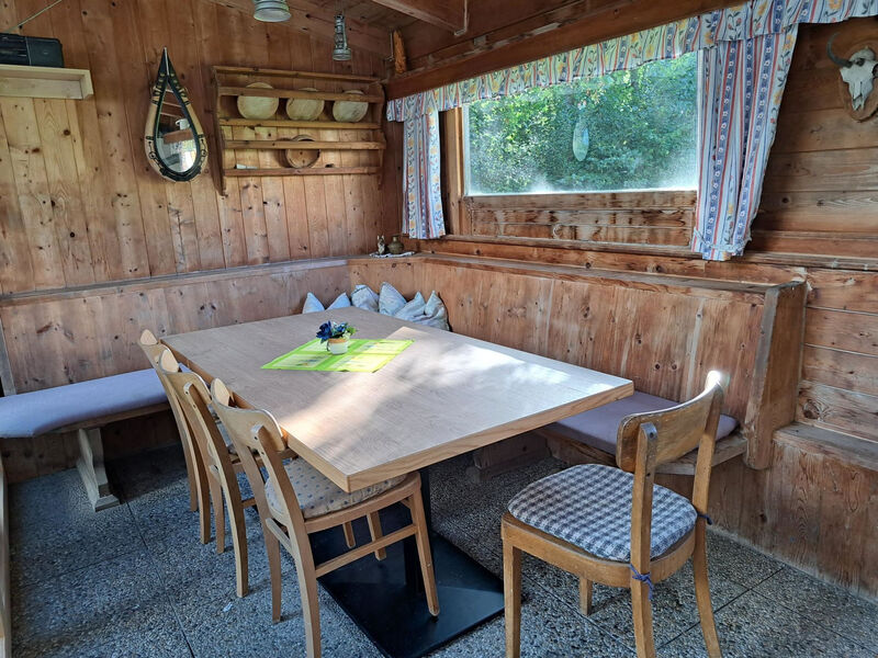 Landhaus Taxacher
