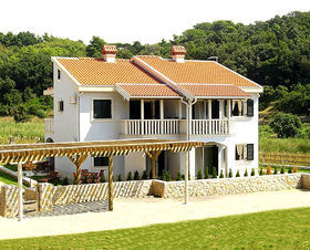 Apartmán 549-542