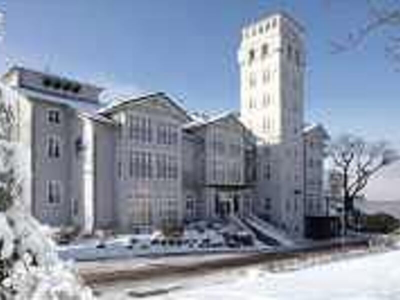 Hotel Hanseatic Rügen & Villen