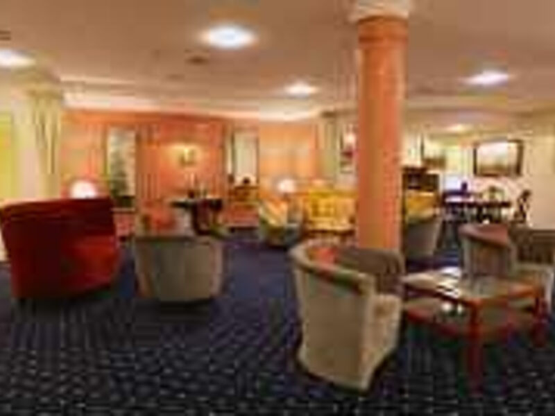 Hotel Hanseatic Rügen & Villen