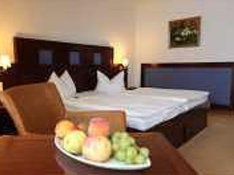 Hotel Hanseatic Rügen & Villen