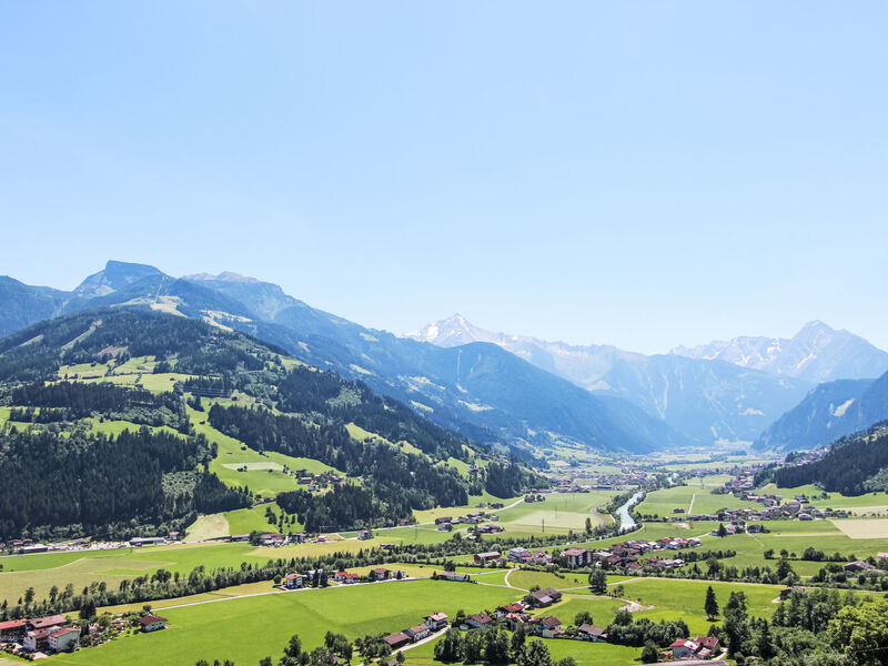 Alpenblick