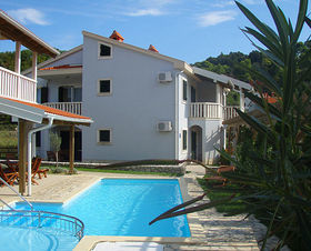 Apartmán 549-542
