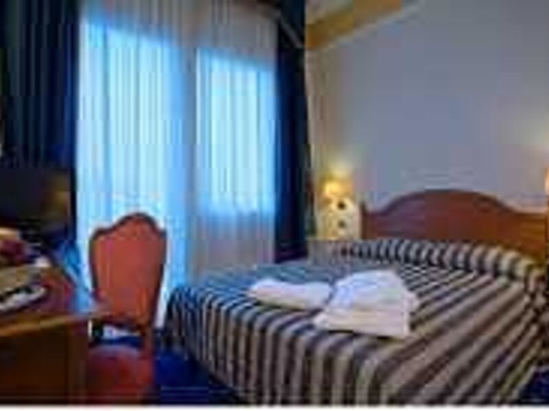 Hotel Helvetia Terme