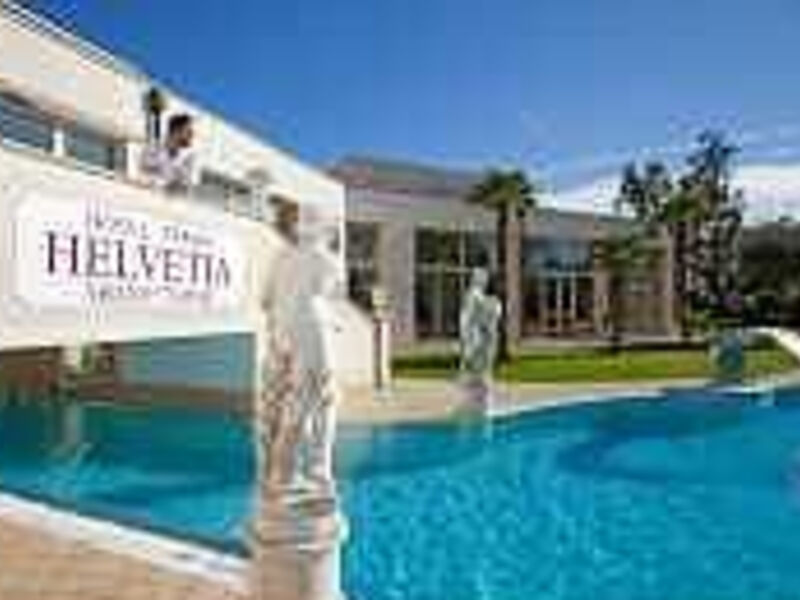 Hotel Helvetia Terme