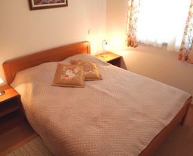 Apartmán 549-542