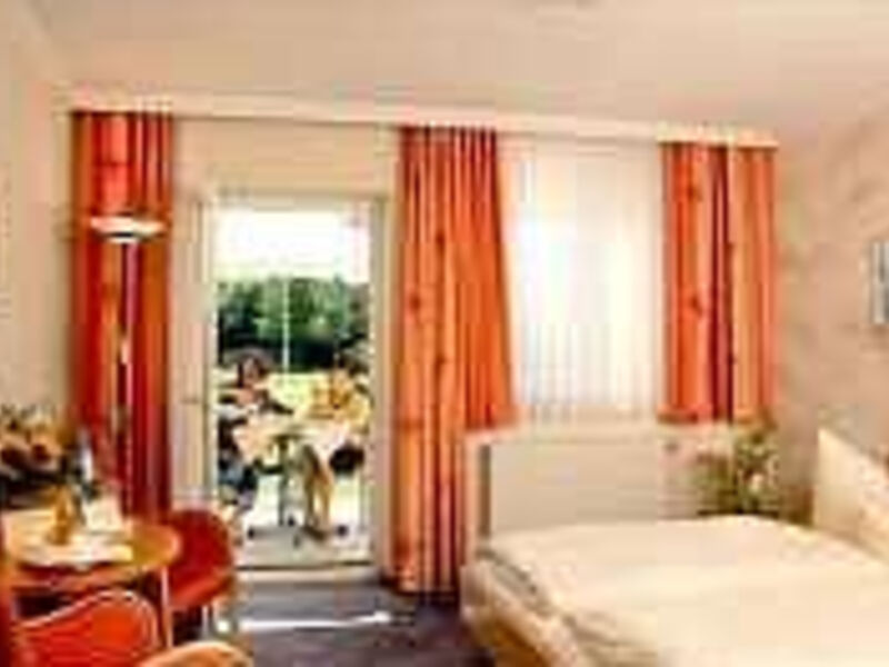 Hotel Herzog Heinrich