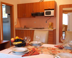 Apartmán 549-542