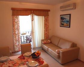 Apartmán 549-542