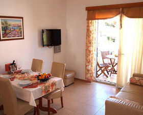 Apartmán 549-542