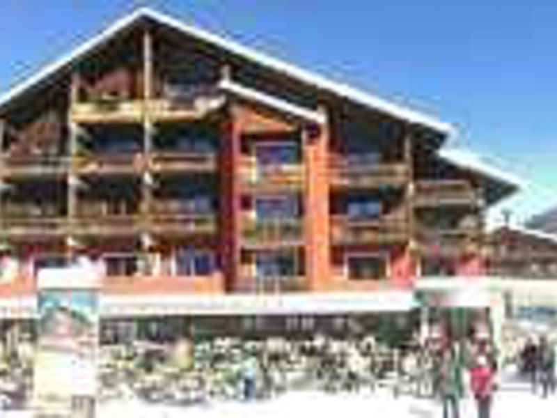 Hotel Hocheder