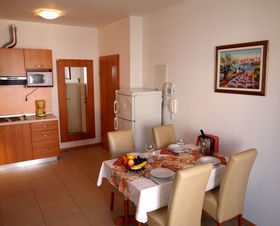 Apartmán 549-542
