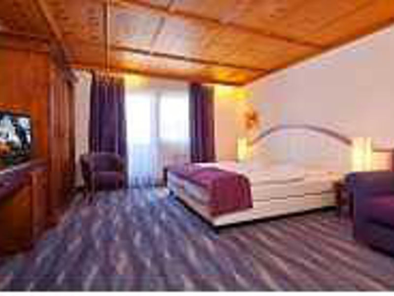 Hotel Hocheder