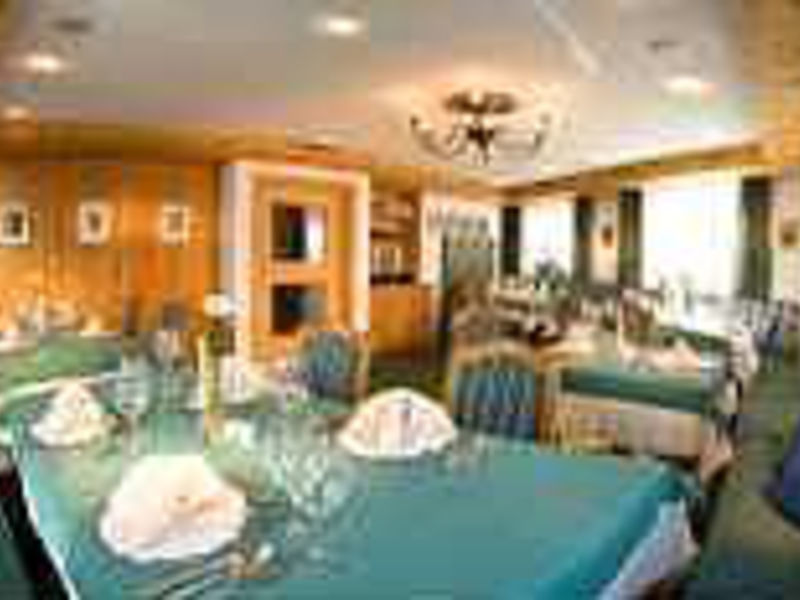 Hotel Hochland