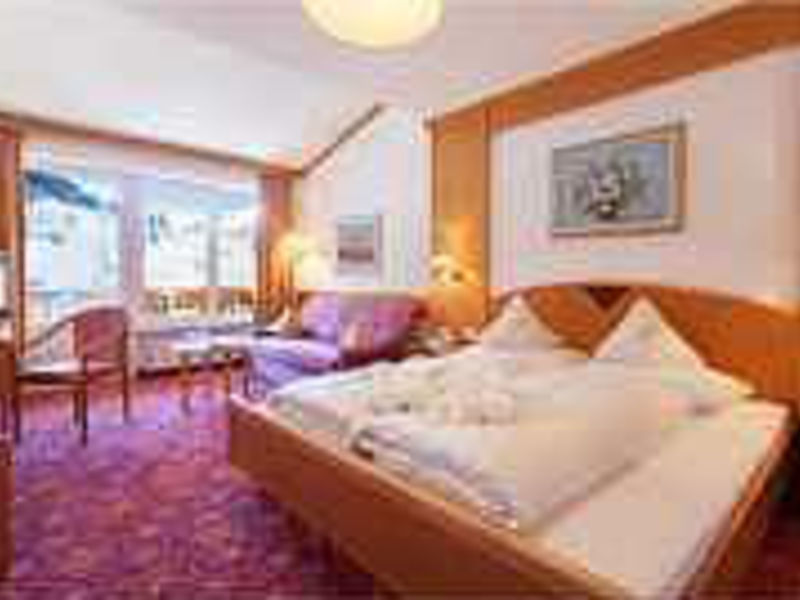 Hotel Hochland
