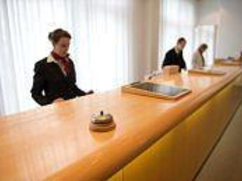 Hotel Holiday Inn Berlin City-West