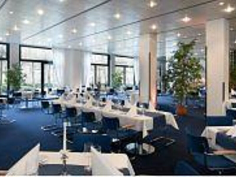 Hotel Holiday Inn Berlin City-West