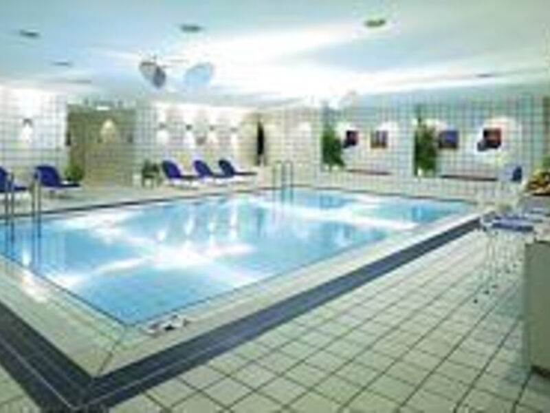 Hotel Holiday Inn Berlin City-West
