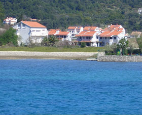 Apartmán 549-542