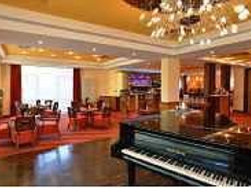 Hotel IFA Graal - Mueritz