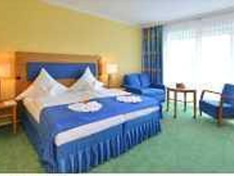 Hotel IFA Graal - Mueritz