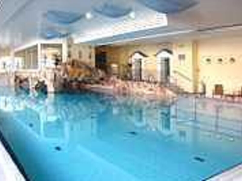 Hotel IFA Graal - Mueritz