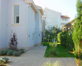 Apartmán 549-543