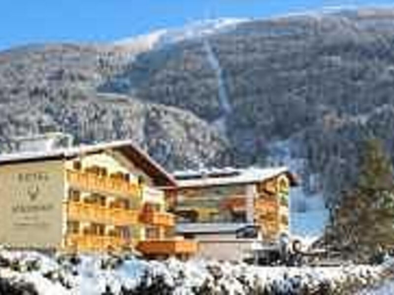 Hotel Jägerhof