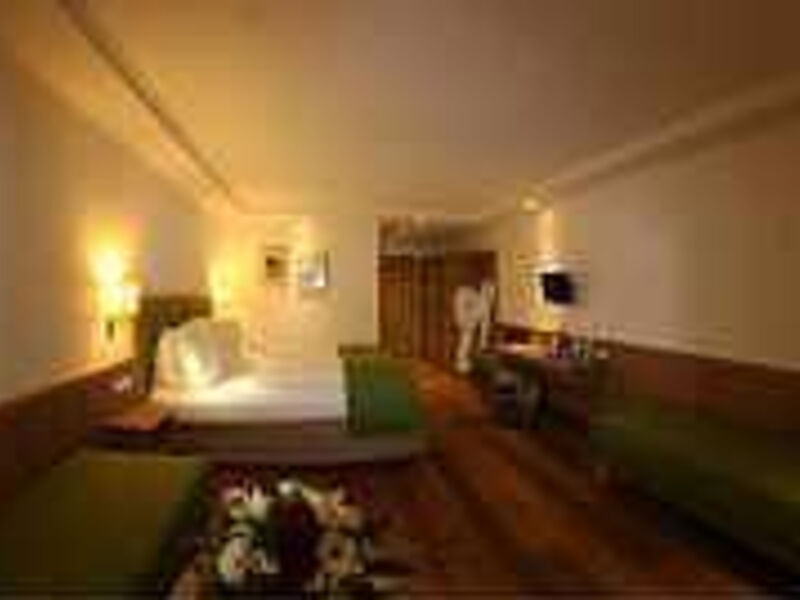 Hotel Jägerhof