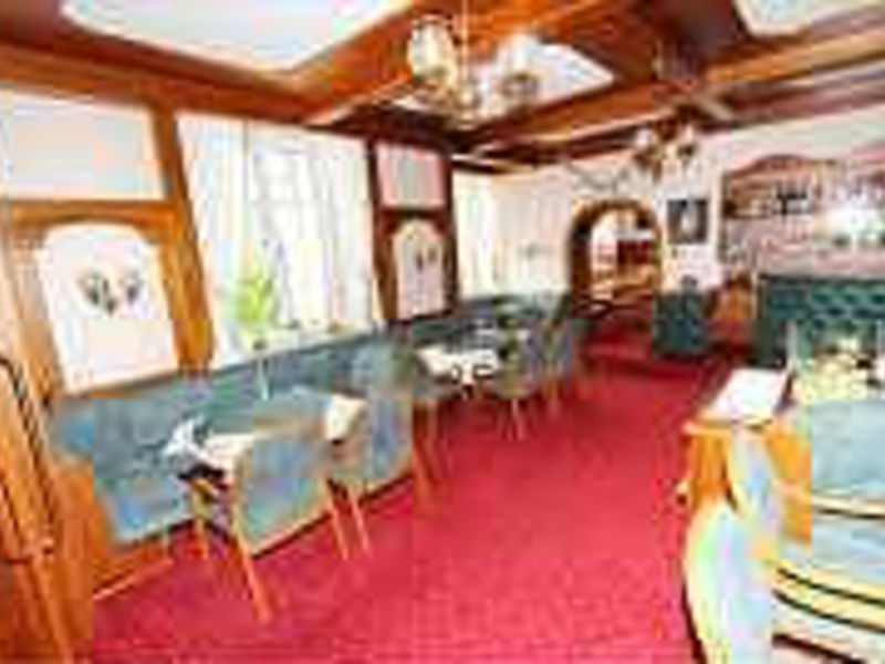 Hotel Kaiser Franz Josef