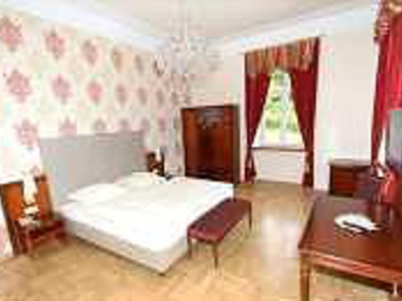 Hotel Kaiser Franz Josef