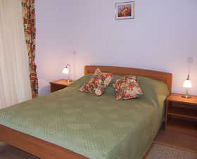 Apartmán 549-543