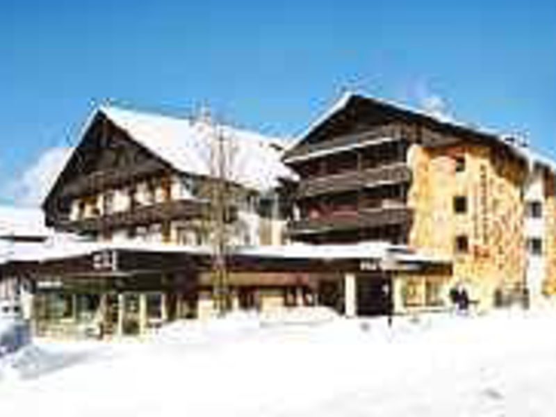 Hotel Karwendelhof