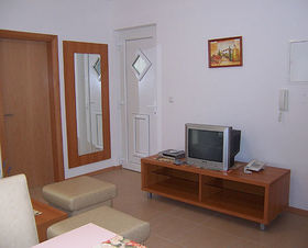 Apartmán 549-543
