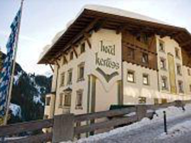 Hotel Kertess