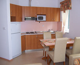Apartmán 549-543