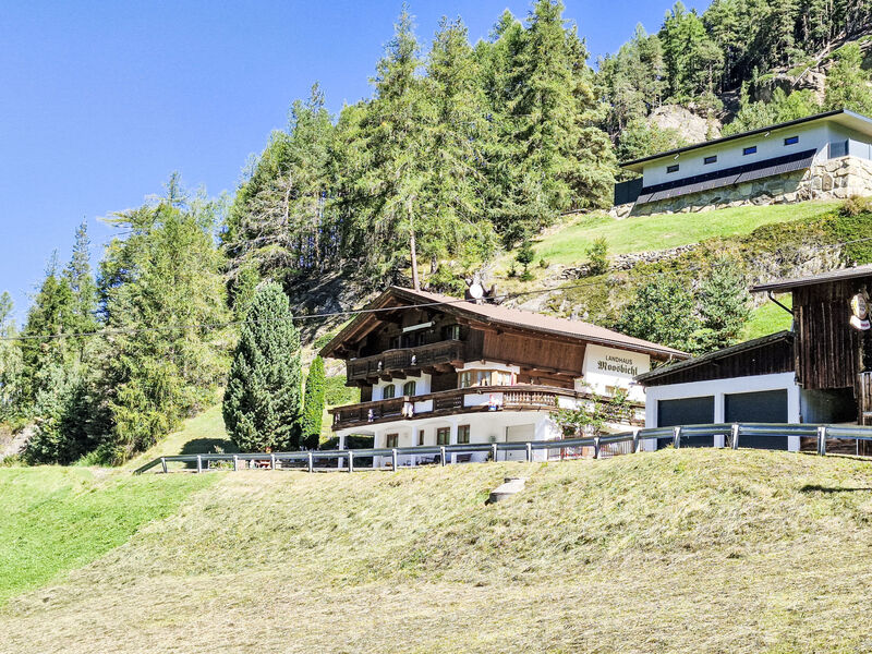 Landhaus Moosbichl