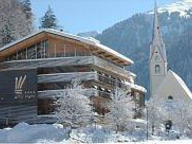 Hotel Krone